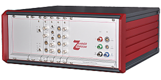 Electrochemical Workstations