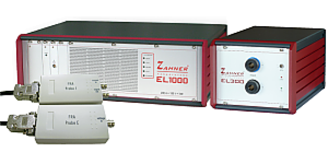 Electronic Loads